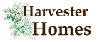 Harvester Homes